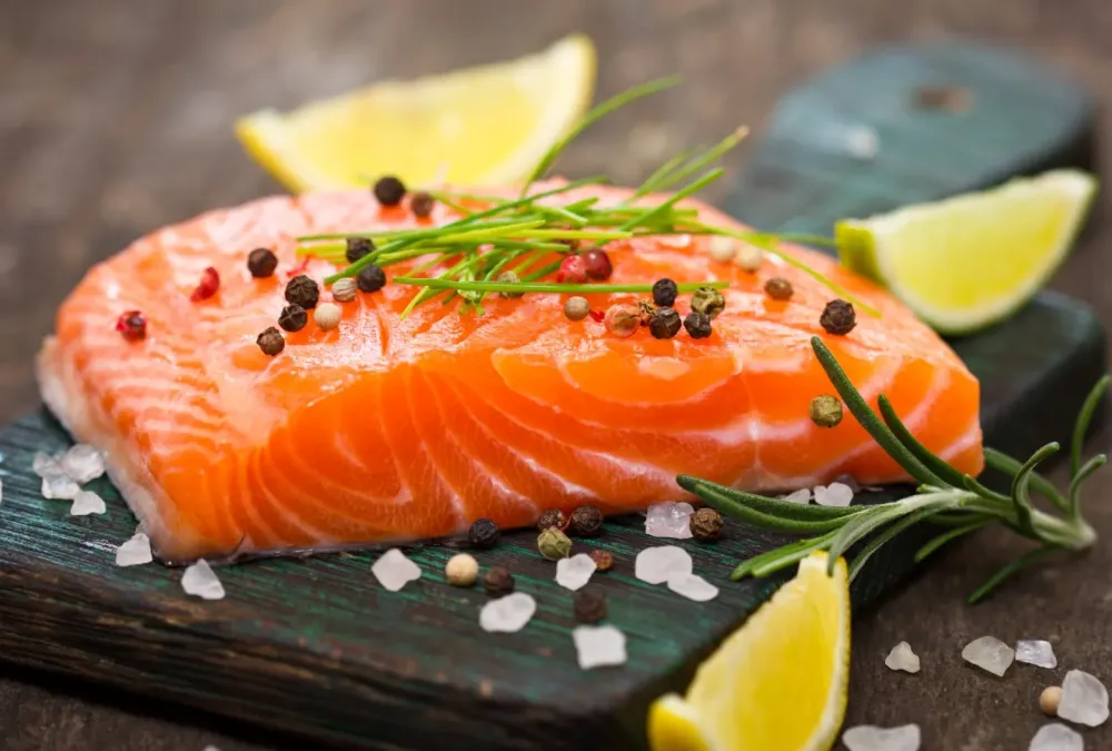 sashimi